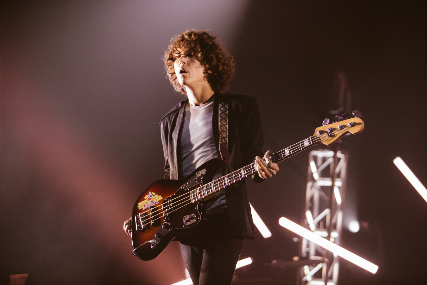 M83 Brixton Academy London 231116 3