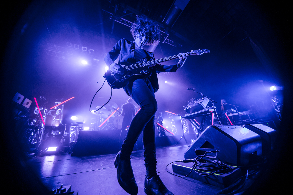 M83 o2abcglasgow 270616 matthewmcandrew 004
