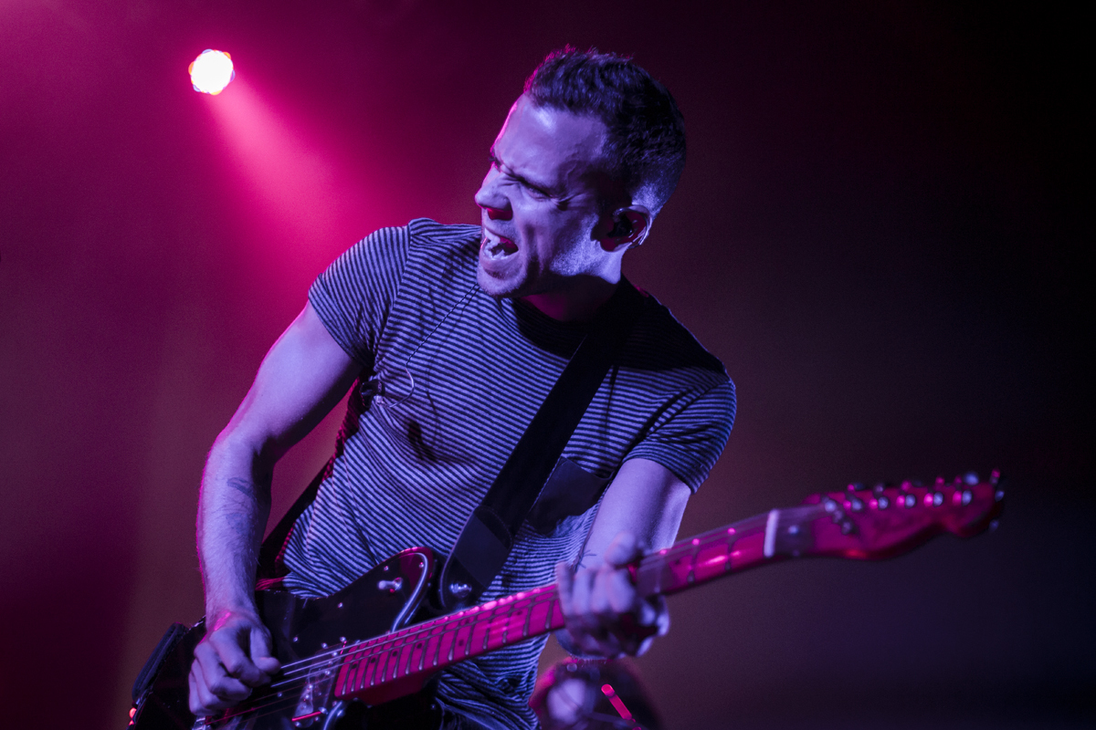 M83 o2abcglasgow 270616 matthewmcandrew 005