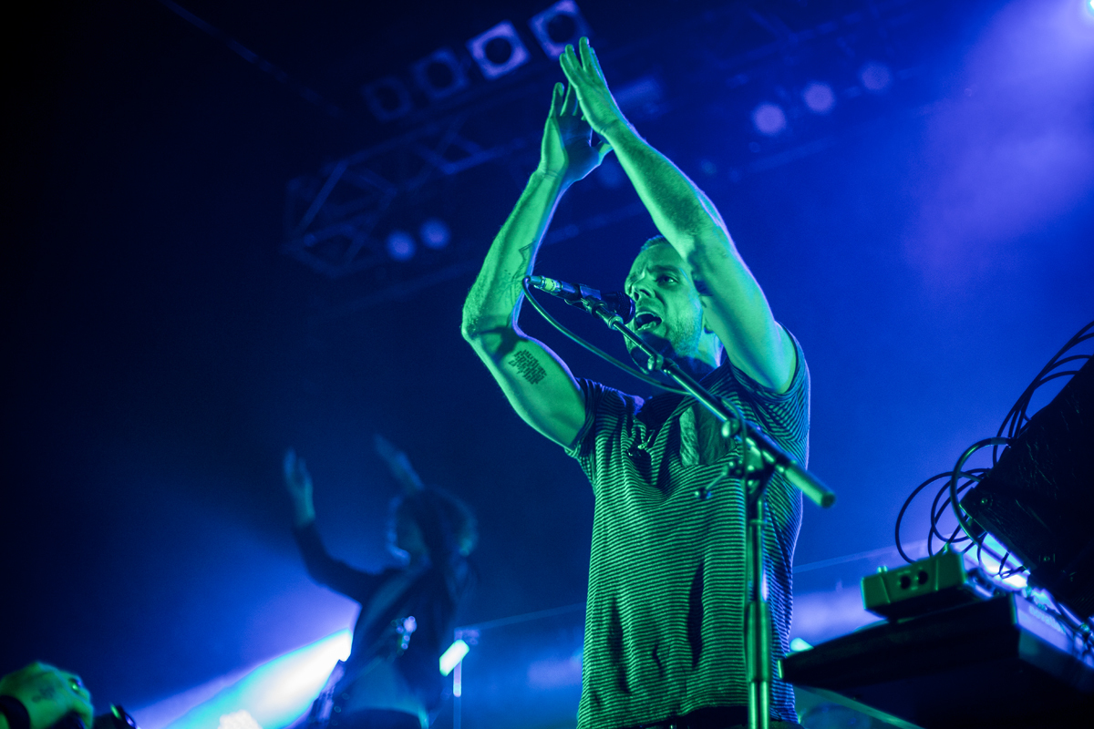 M83 o2abcglasgow 270616 matthewmcandrew 007
