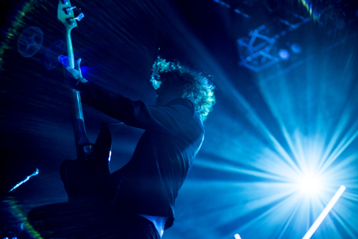 M83 o2abcglasgow 270616 matthewmcandrew 008