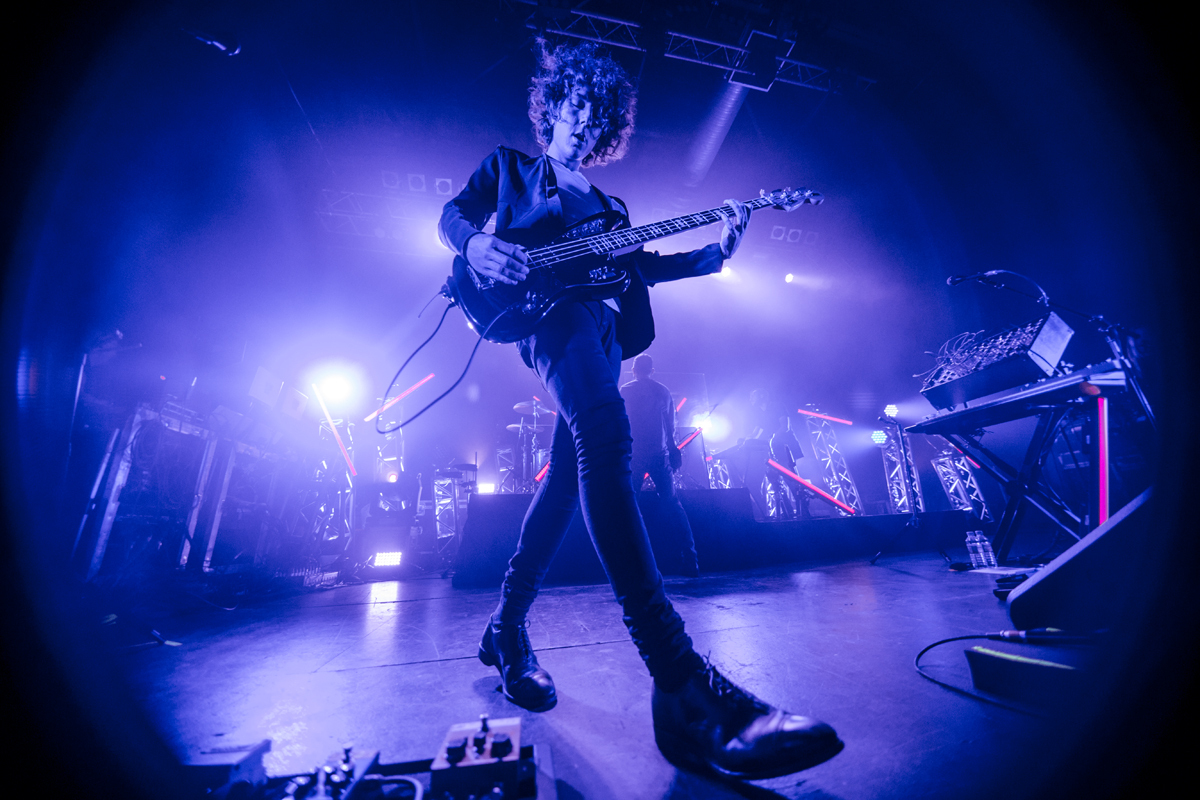 M83 o2abcglasgow 270616 matthewmcandrew 010
