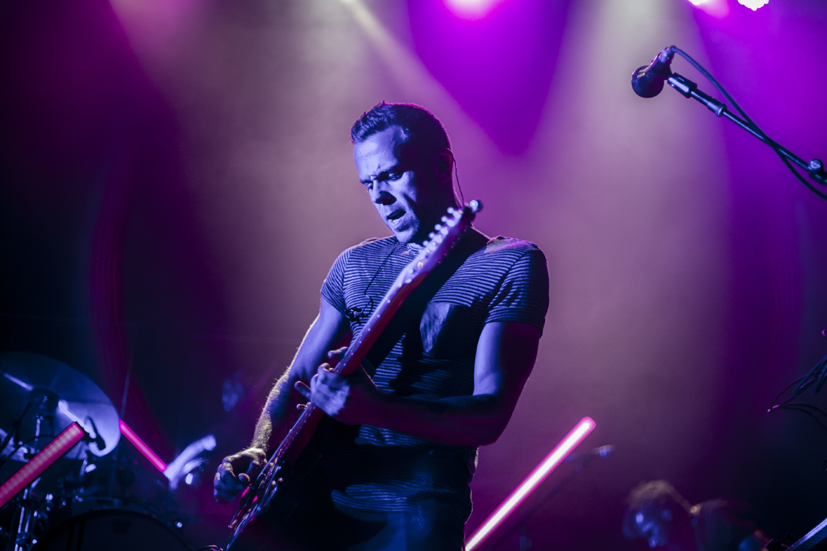 M83 o2abcglasgow 270616 matthewmcandrew 011