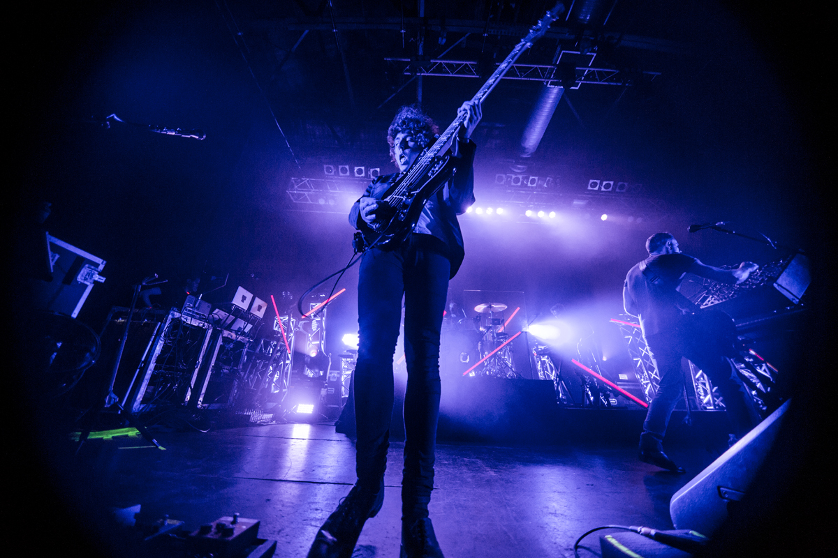 M83 o2abcglasgow 270616 matthewmcandrew 013