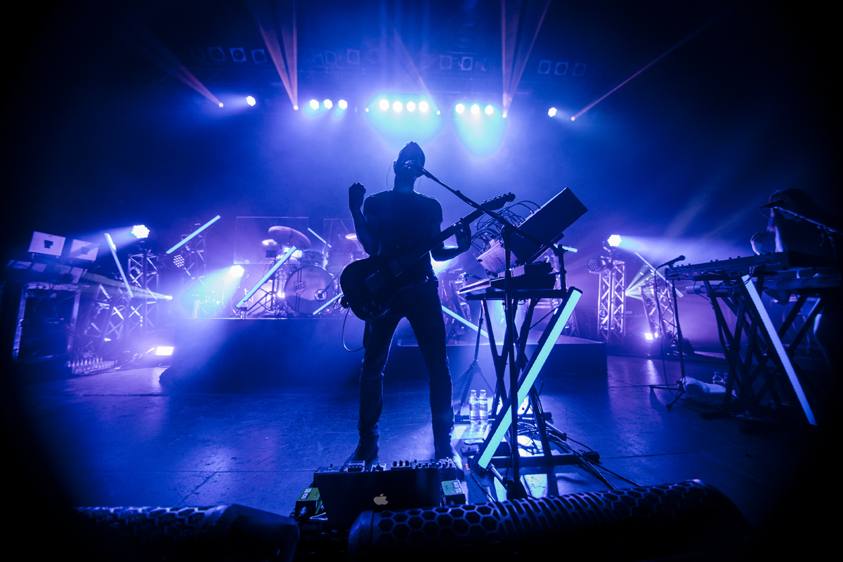 M83 o2abcglasgow 270616 matthewmcandrew 016