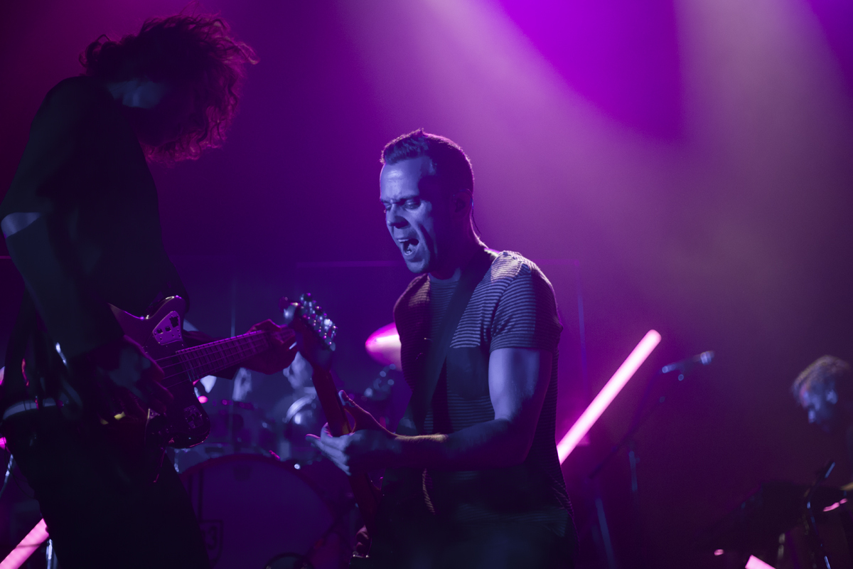 M83 o2abcglasgow 270616 matthewmcandrew 020