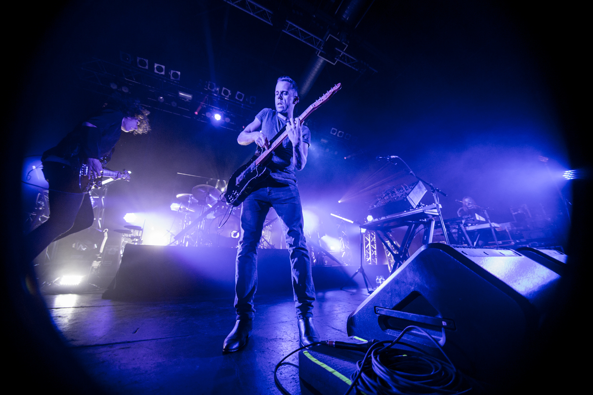 M83 o2abcglasgow 270616 matthewmcandrew 021