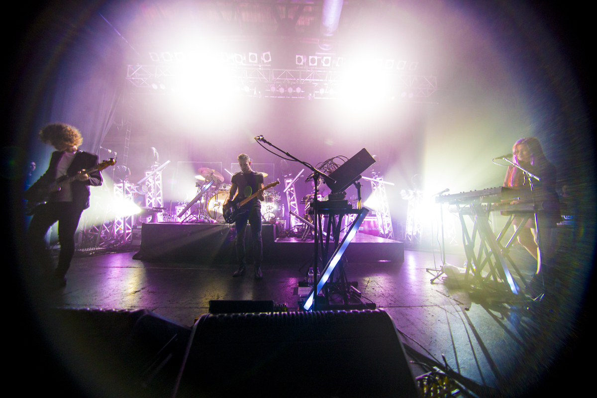 M83 o2abcglasgow 270616 matthewmcandrew 022