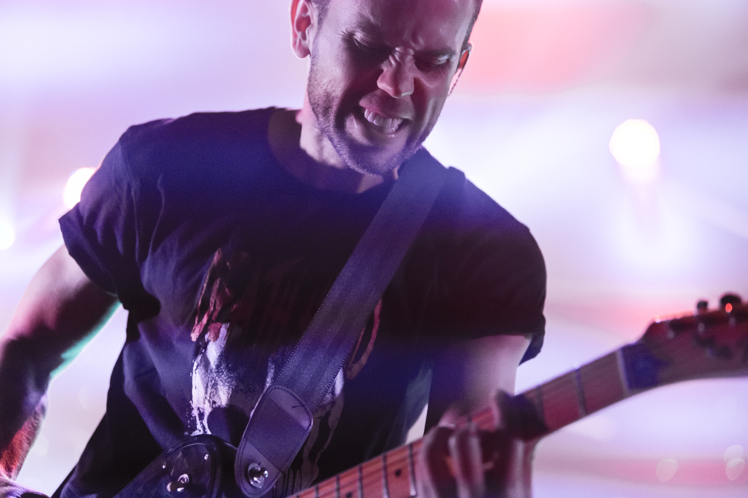 02 M83 at The Fox Theater