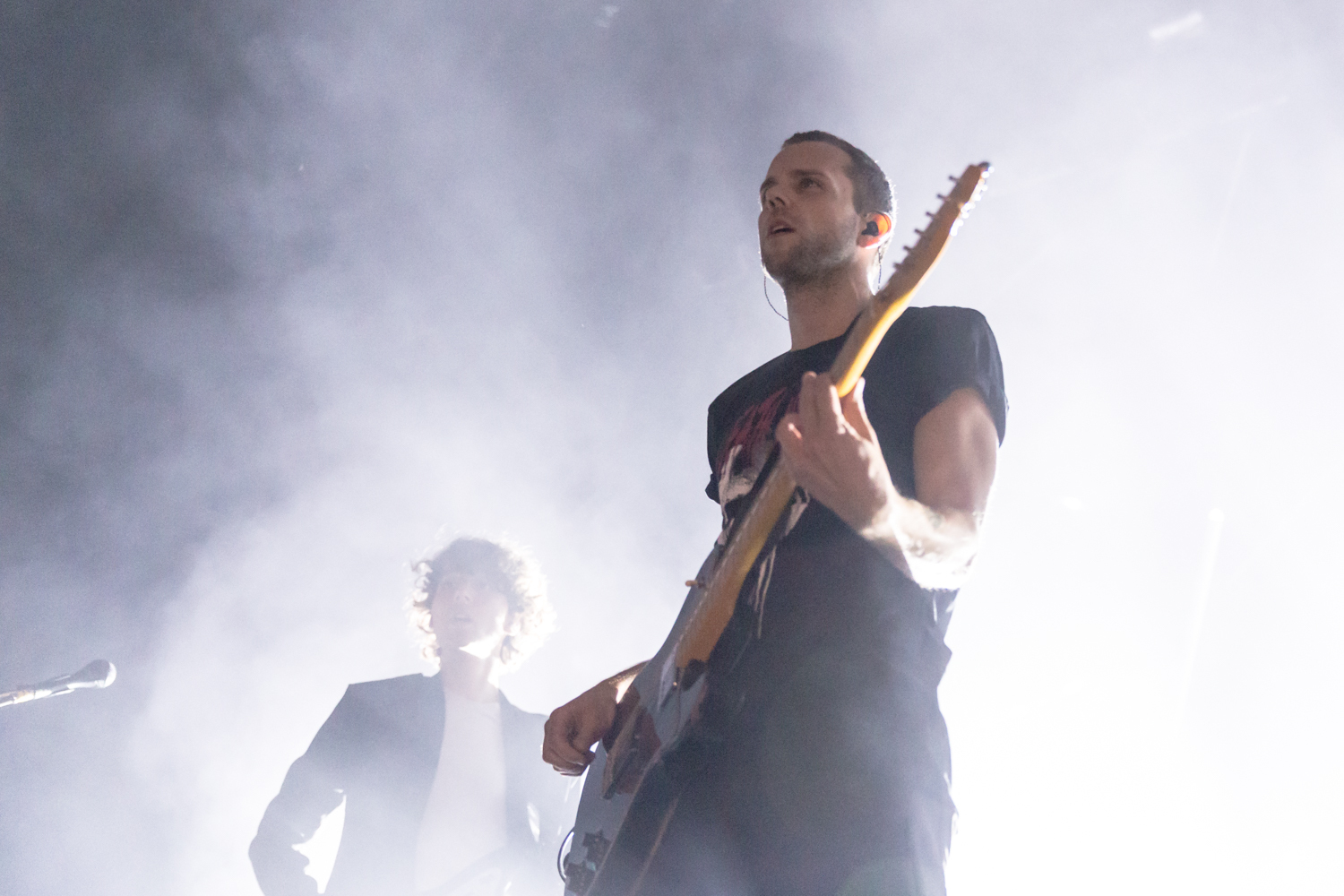 04 M83 at The Fox Theater