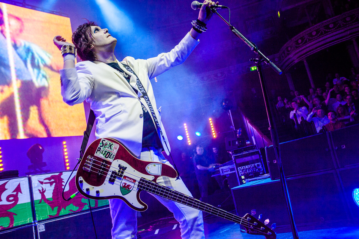 MSP RAH London 17 05 16 Minh Le 10