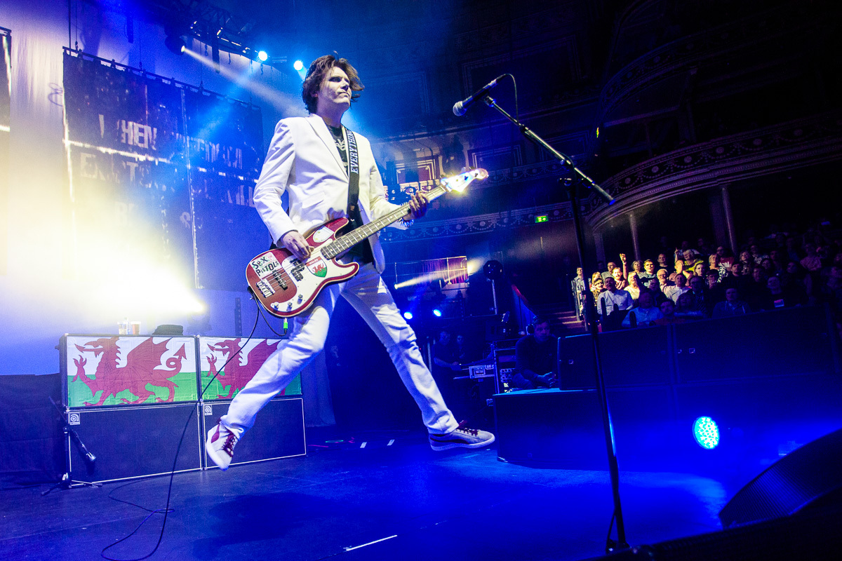 MSP RAH London 17 05 16 Minh Le 6