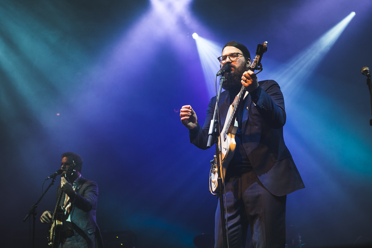 Matthew E White Roundhouse London 300116 Wunmi Onibudo 18