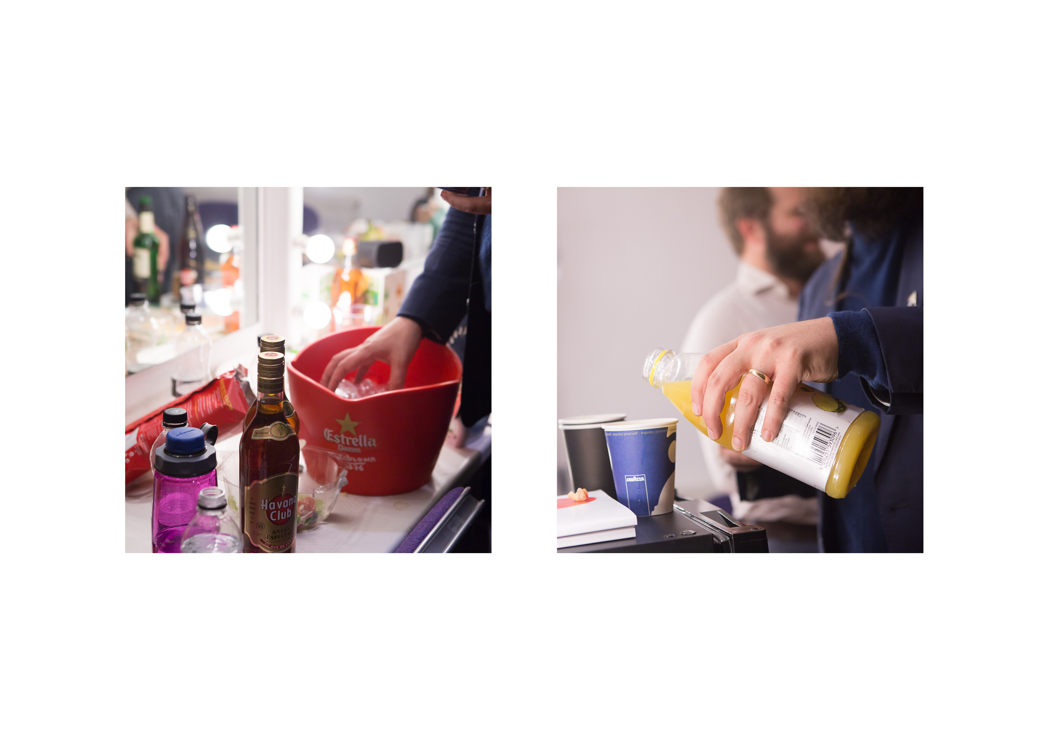 Matthew E White Roundhouse London 300116 Wunmi Onibudo 9