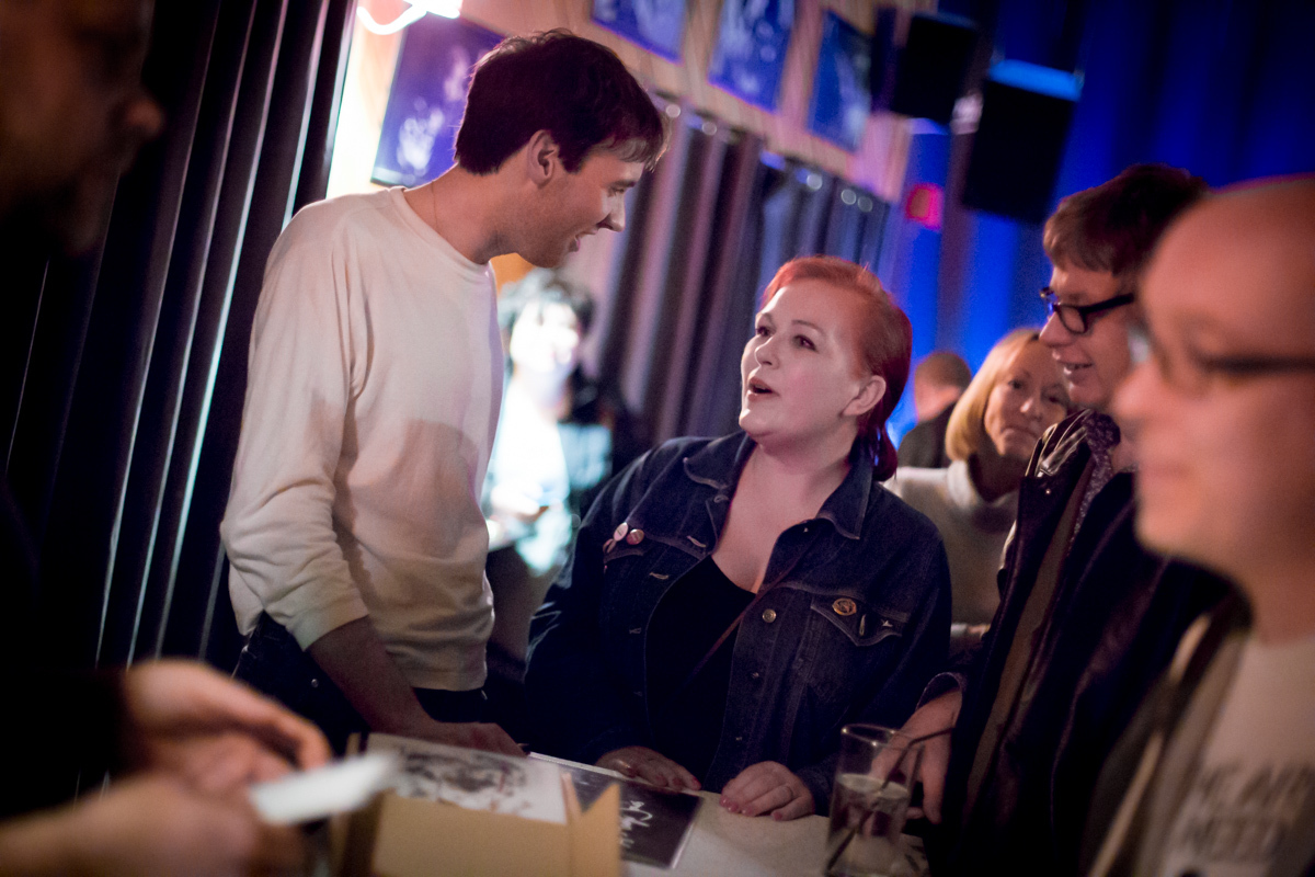 Meilyr Jones Liverpool 29 4 16 Mike Hughes BTS12