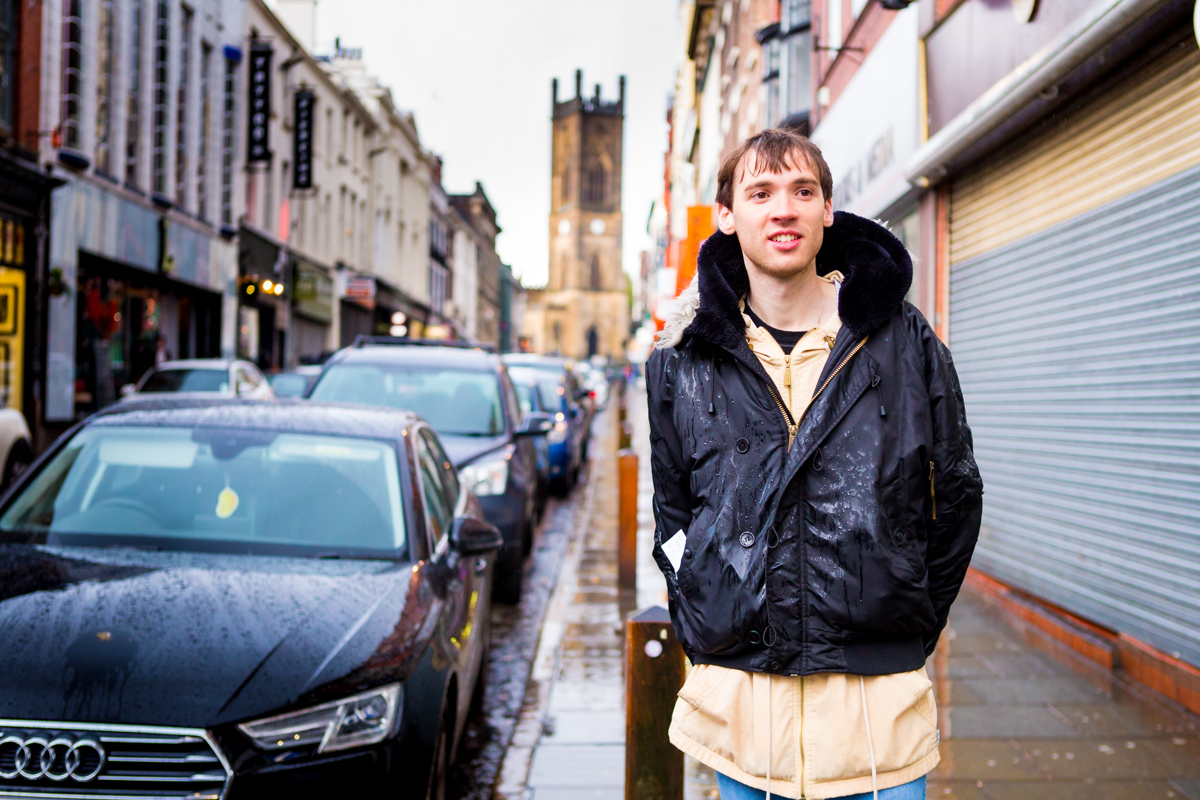 Meilyr Jones Liverpool 29 4 16 Mike Hughes BTS5