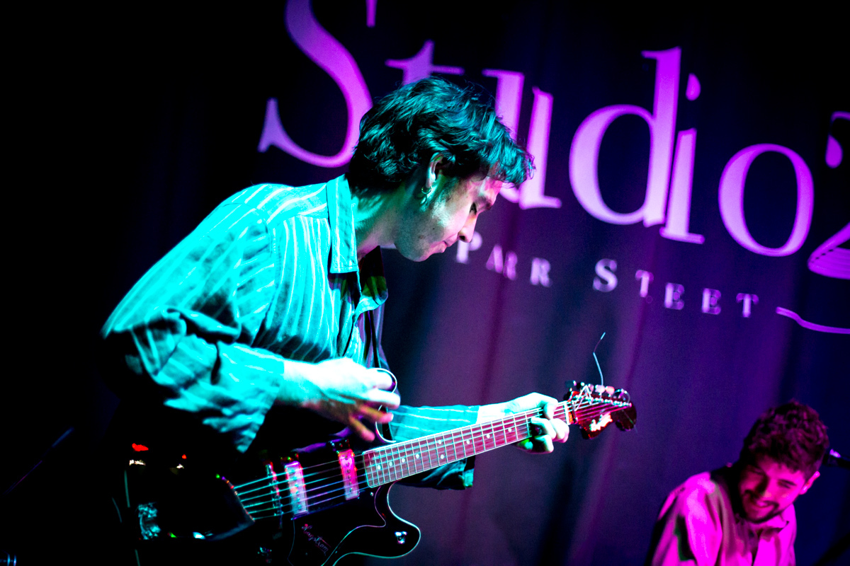 Meilyr Jones Liverpool 29 4 16 Mike Hughes LIVE1