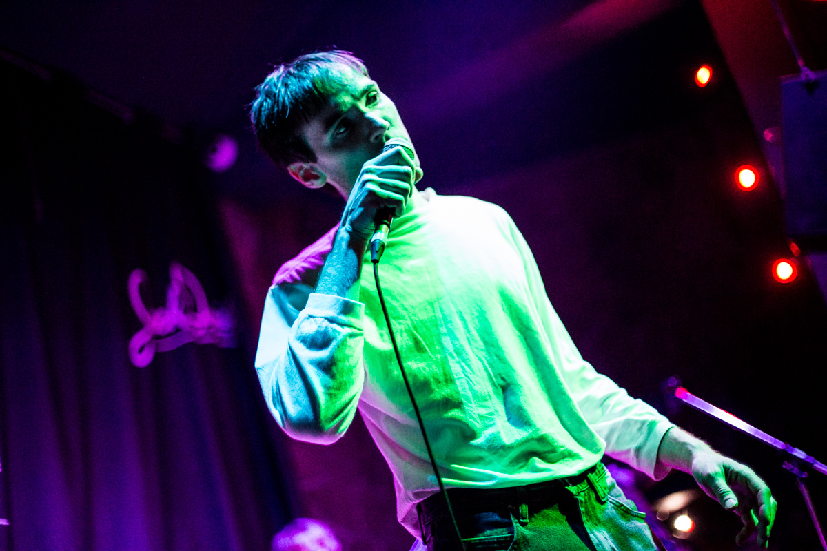 Meilyr Jones Liverpool 29 4 16 Mike Hughes LIVE6