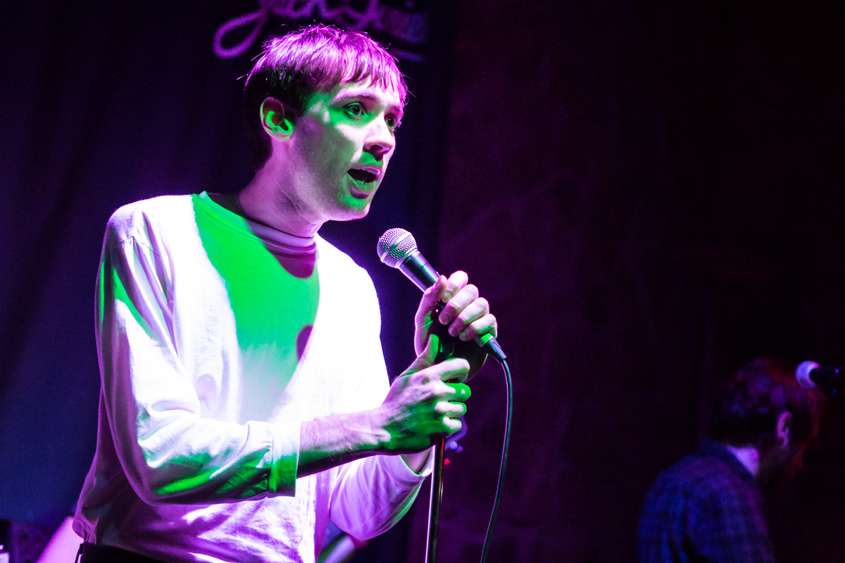 Meilyr Jones Liverpool 29 4 16 Mike Hughes LIVE9