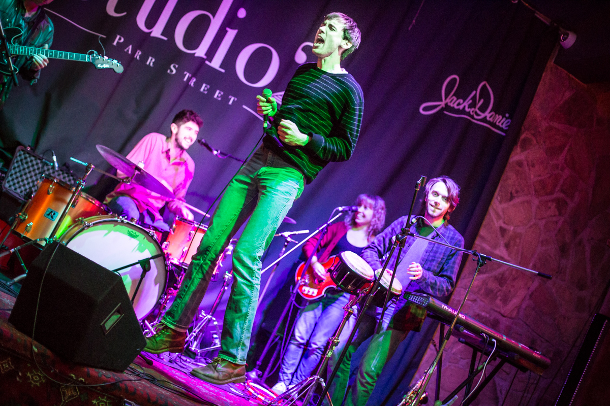 Meilyr Jones Liverpool 29 4 16 Mike Hughes SCHK3