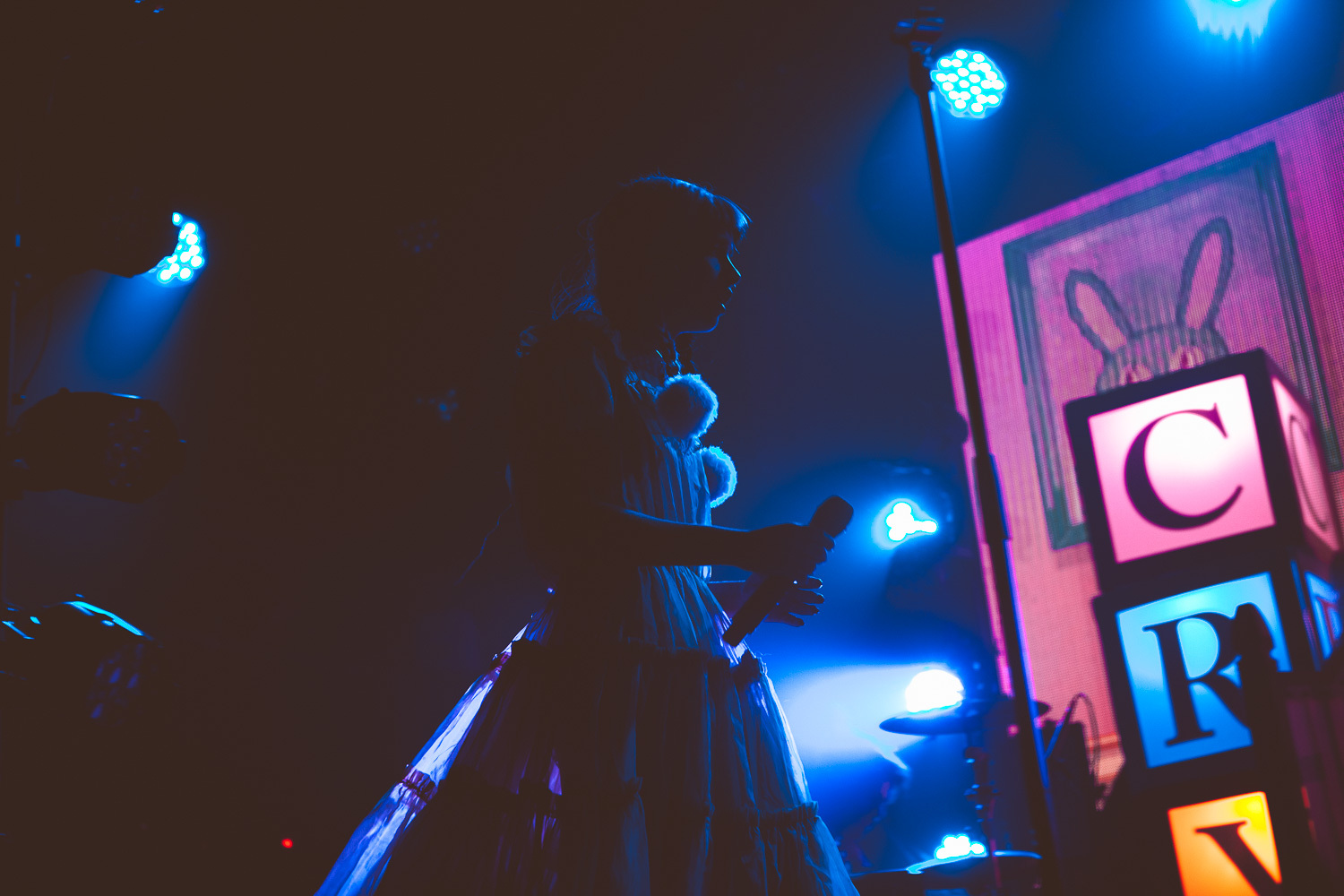 Melanie Martinez Heaven London270416 1