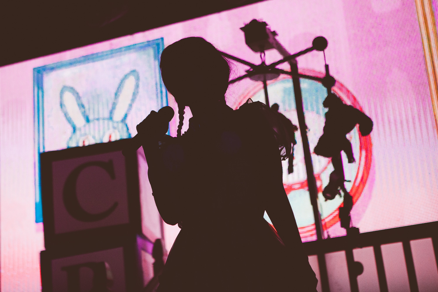 Melanie Martinez Heaven London270416 5