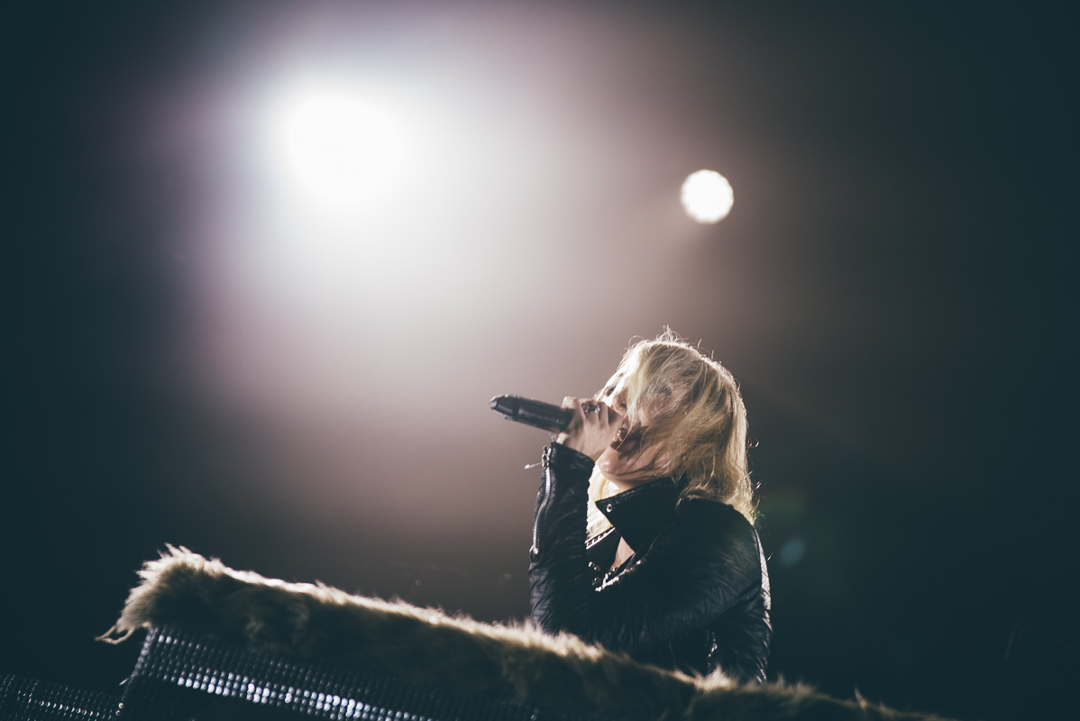 Metric The Fillmore Philadelphia 031516 Erika Reinsel 06