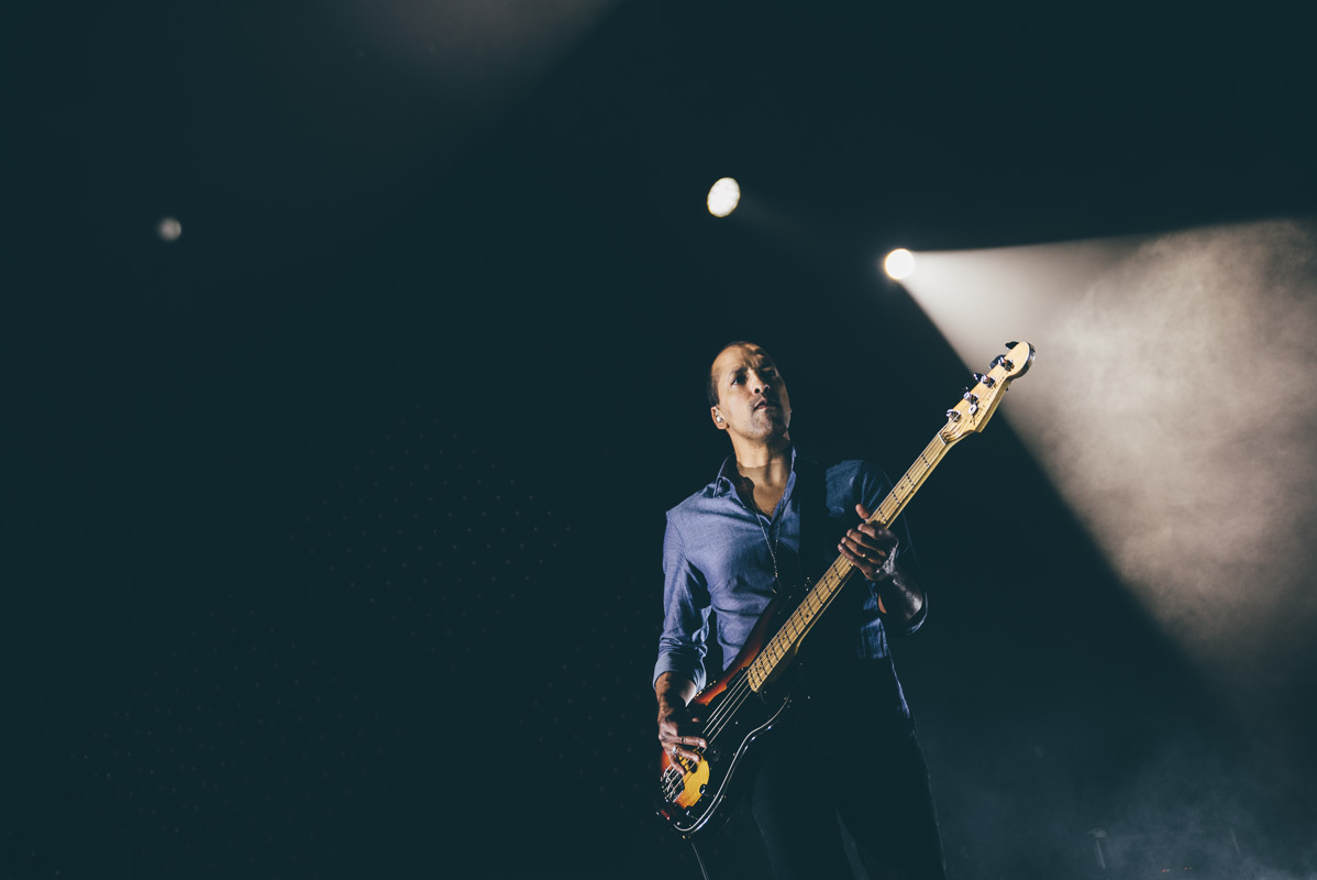 Metric The Fillmore Philadelphia 031516 Erika Reinsel 10