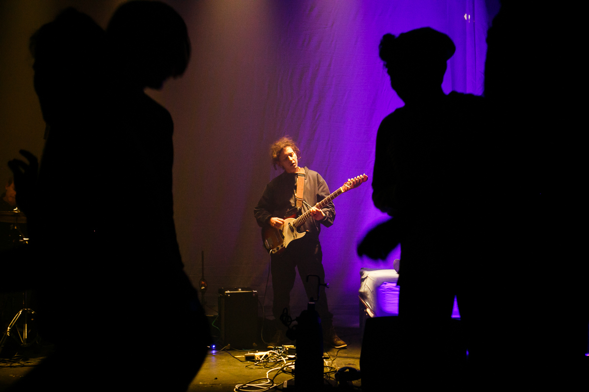 Mica Levi ICA London 030316 Wunmi Onibudo 3