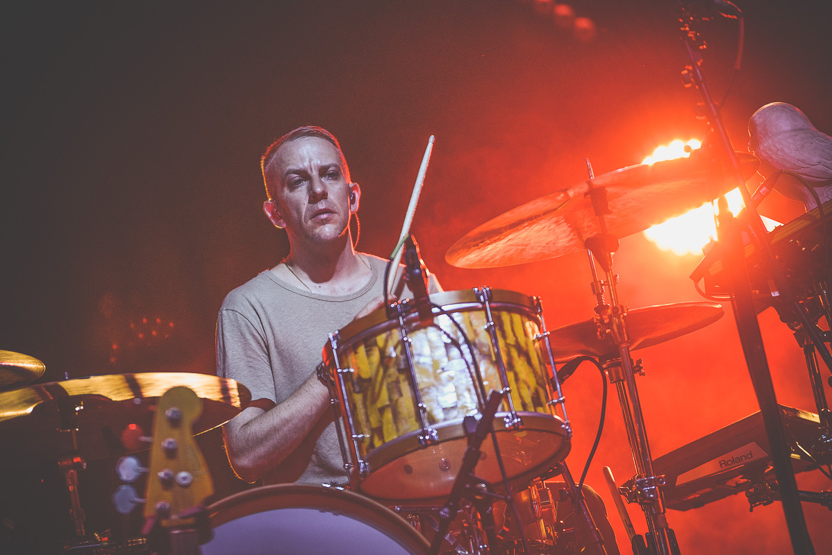 Modest Mouse Mann Center Philadelphia 071616 Erika Reinsel 10