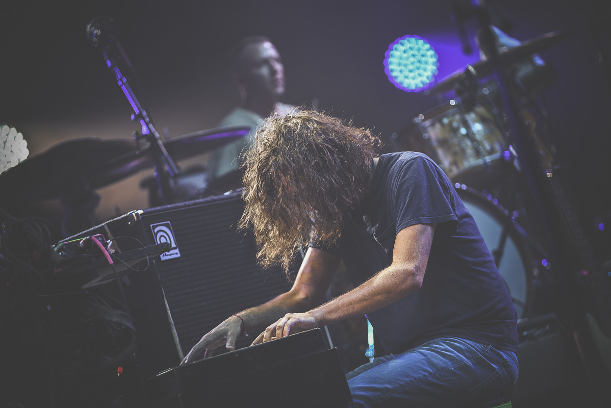 Modest Mouse Mann Center Philadelphia 071616 Erika Reinsel 12