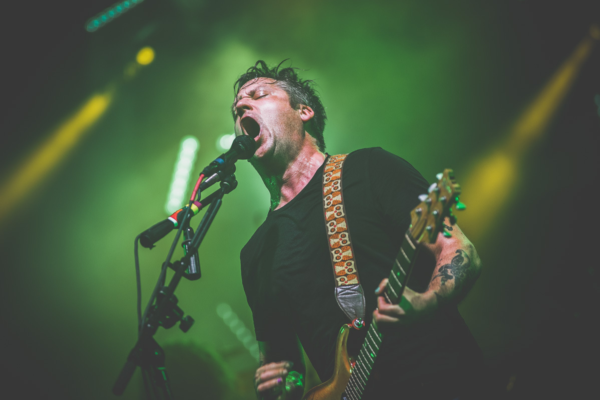 Modest Mouse Mann Center Philadelphia 071616 Erika Reinsel 2