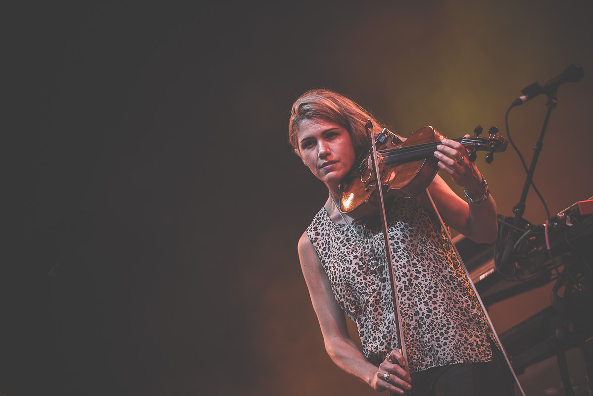 Modest Mouse Mann Center Philadelphia 071616 Erika Reinsel 5