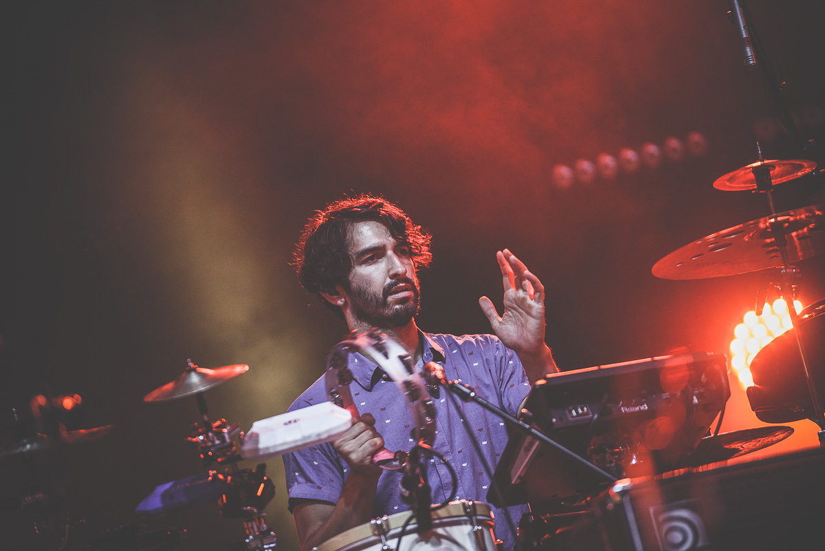 Modest Mouse Mann Center Philadelphia 071616 Erika Reinsel 7