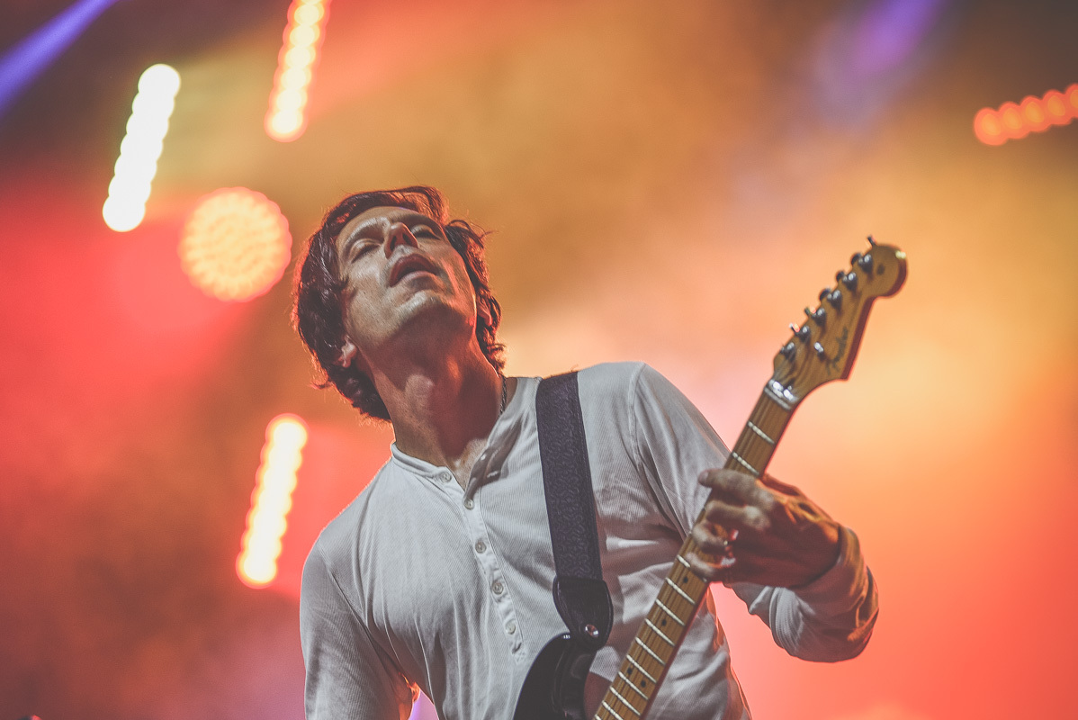 Modest Mouse Mann Center Philadelphia 071616 Erika Reinsel 8