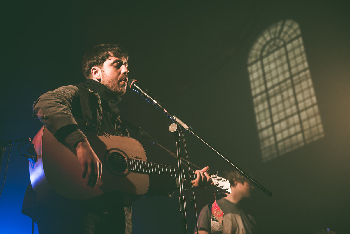 MONEY St John At Hackney 140416 Laura Harvey 06