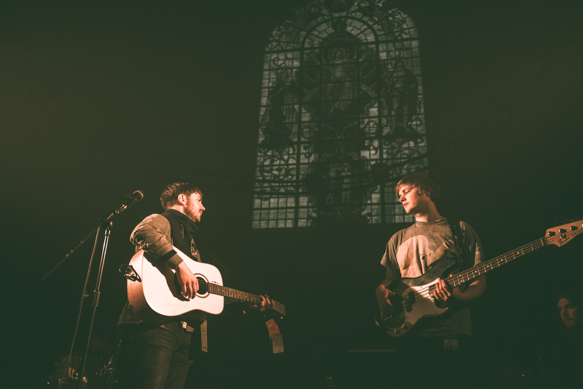 MONEY St John At Hackney 140416 Laura Harvey 10