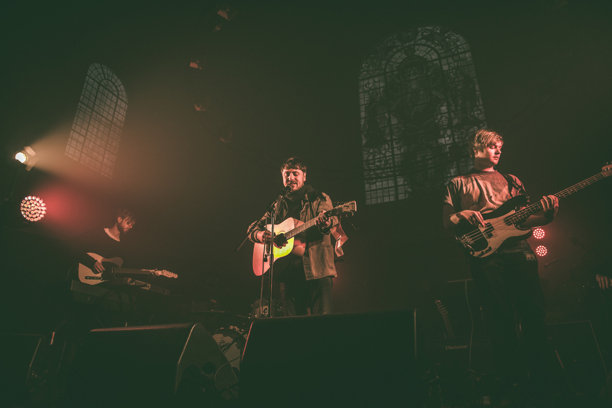 MONEY St John At Hackney 140416 Laura Harvey 12