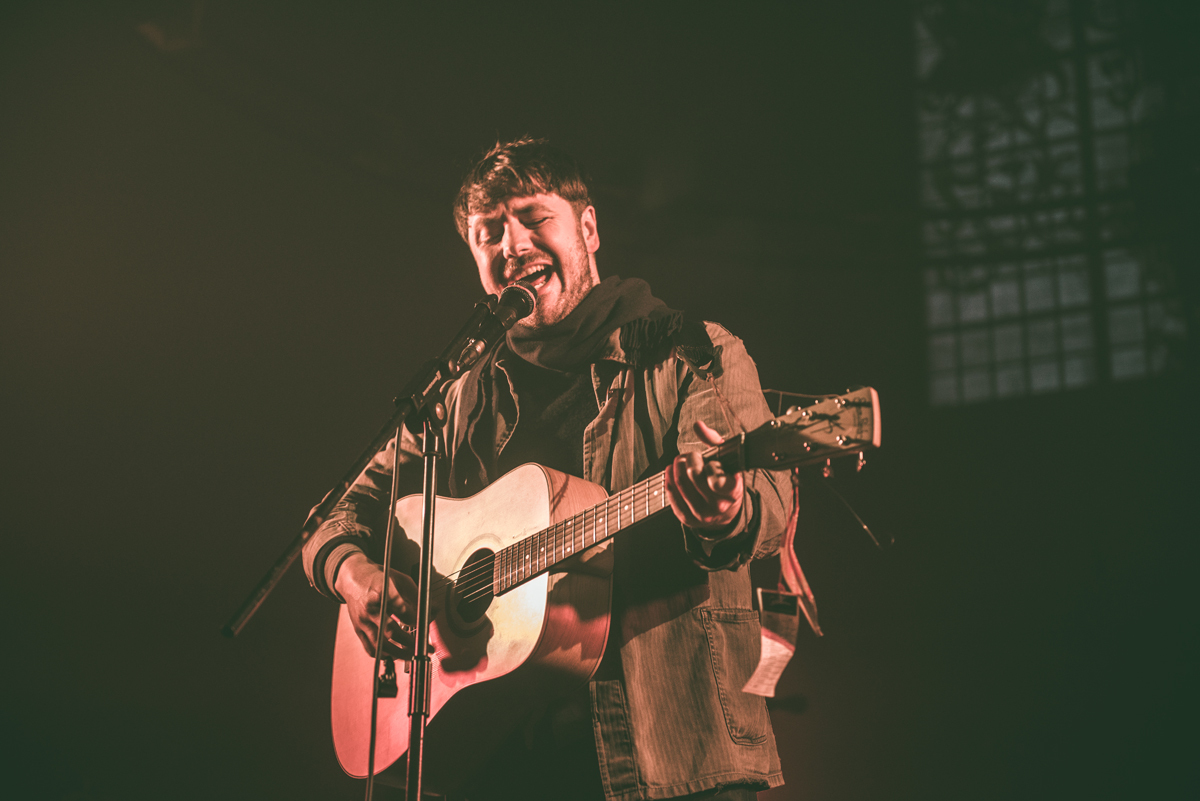 MONEY St John At Hackney 140416 Laura Harvey 13