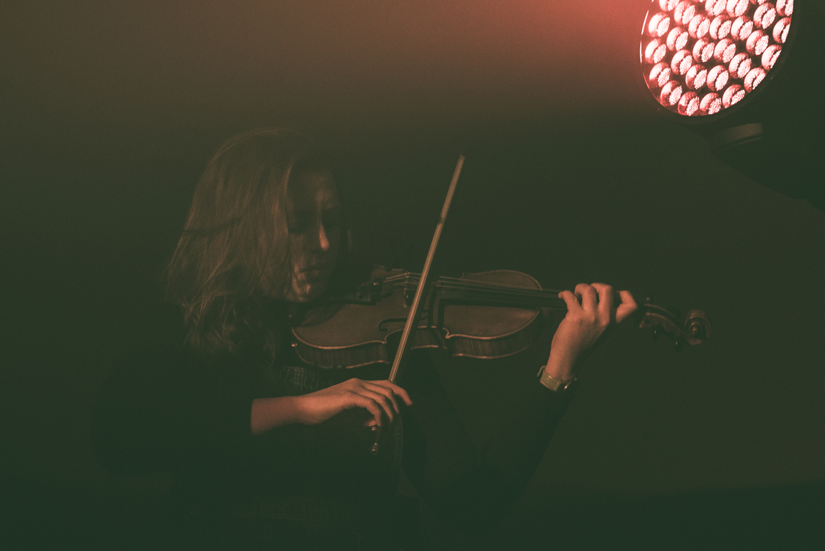 MONEY St John At Hackney 140416 Laura Harvey 15