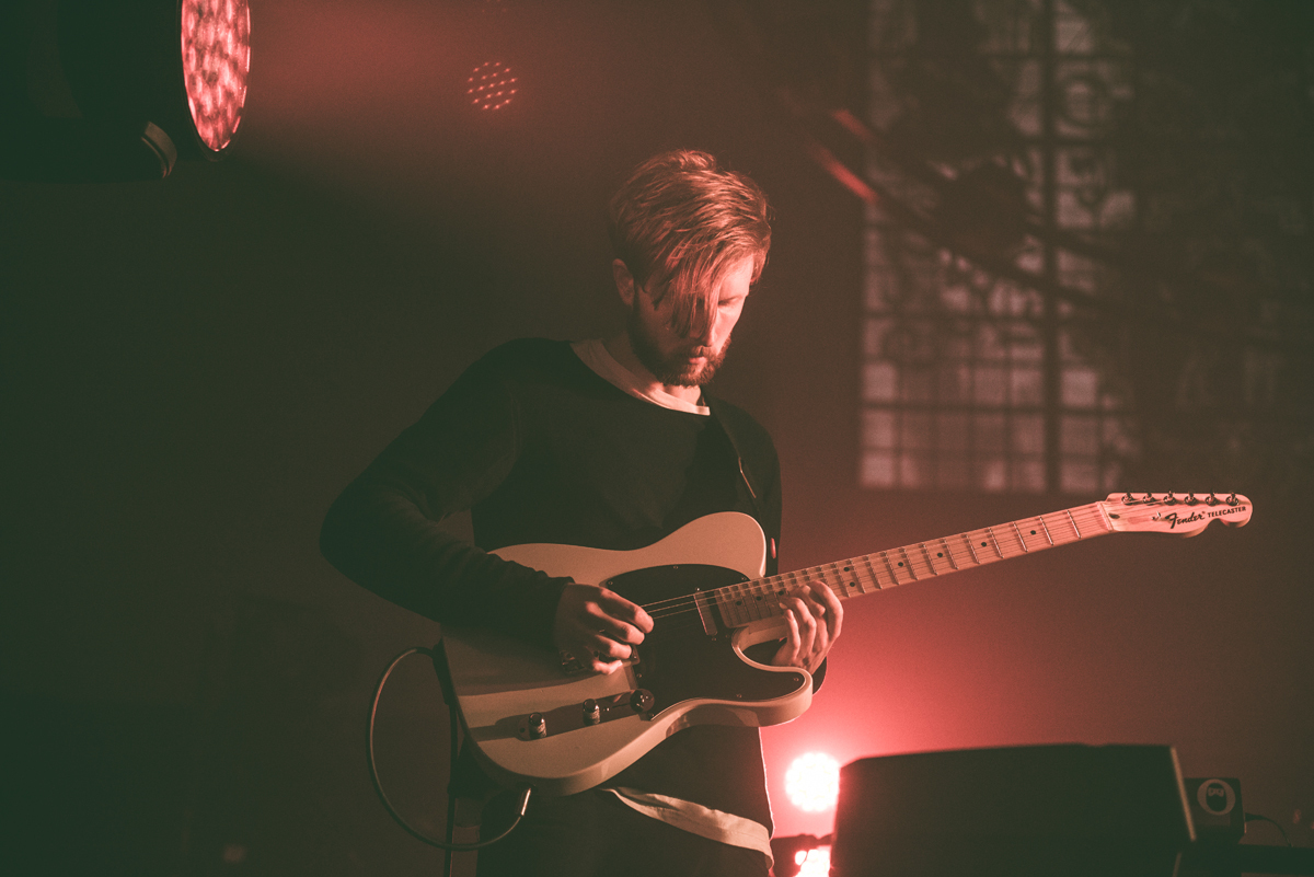 MONEY St John At Hackney 140416 Laura Harvey 17