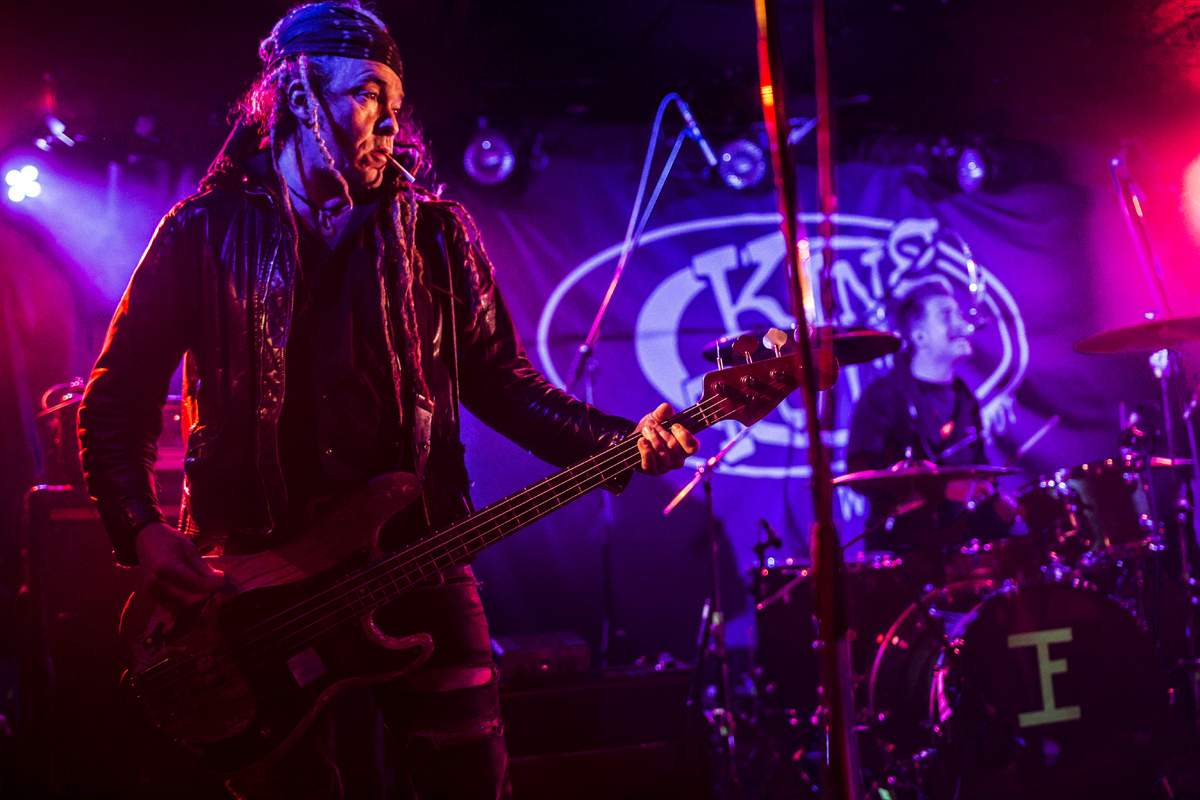 Nada Surf King Tuts 10042016 davidmcandrew 06