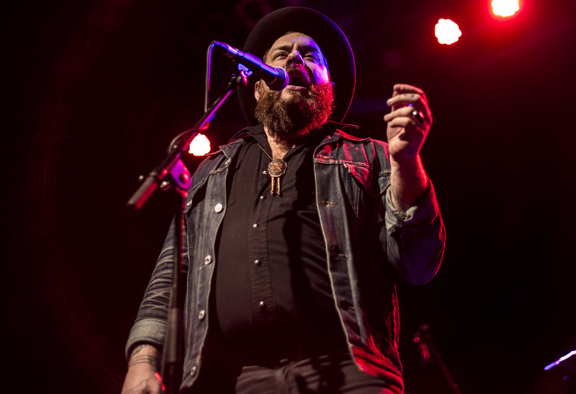 Nathaniel Rateliff and the Night Sweats O2 ABC 11032016 davidmcandrew 016