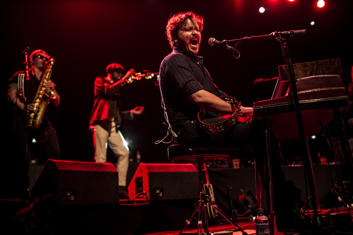 Nathaniel Rateliff and the Night Sweats O2 ABC 11032016 davidmcandrew 06