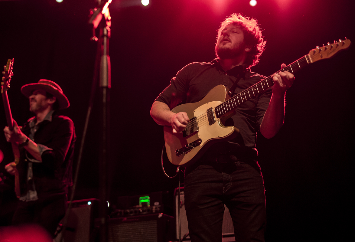 Nathaniel Rateliff and the Night Sweats O2 ABC 11032016 davidmcandrew 08