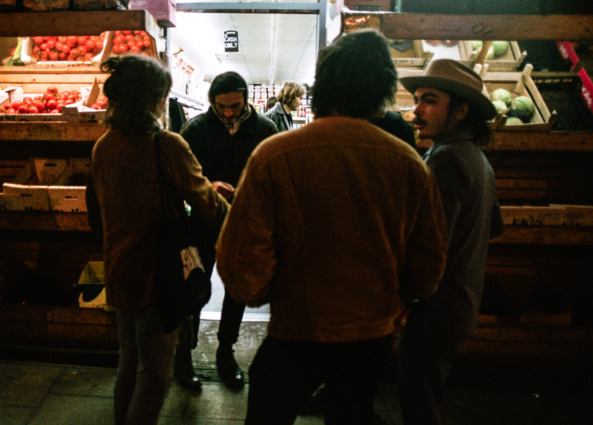 Shopping Night Beats Jan2016 Lilly Creightmore 72450034