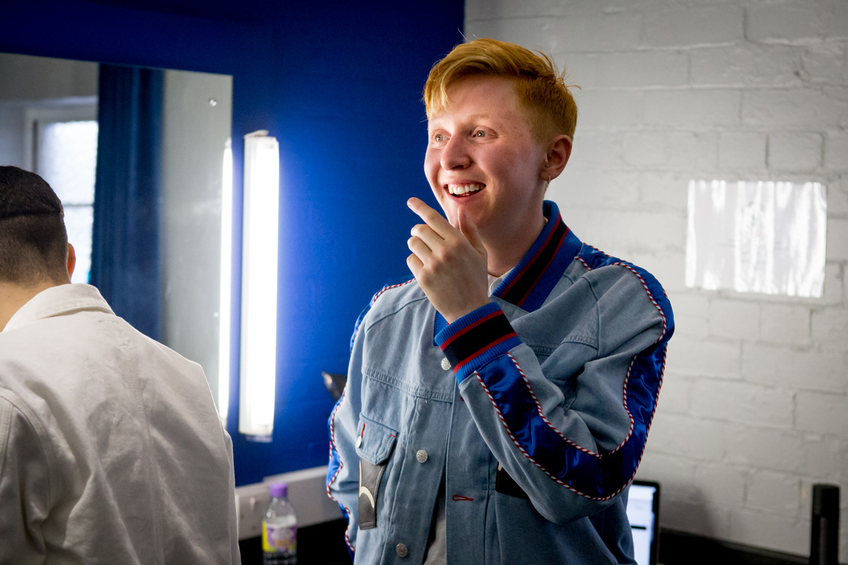 Nimmo Manchester 2 4 16 Mike Hughes 00753