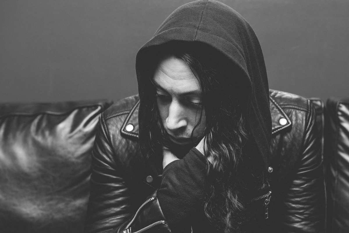 Noah Gundersen Borderline 180116 Laura Harvey 11