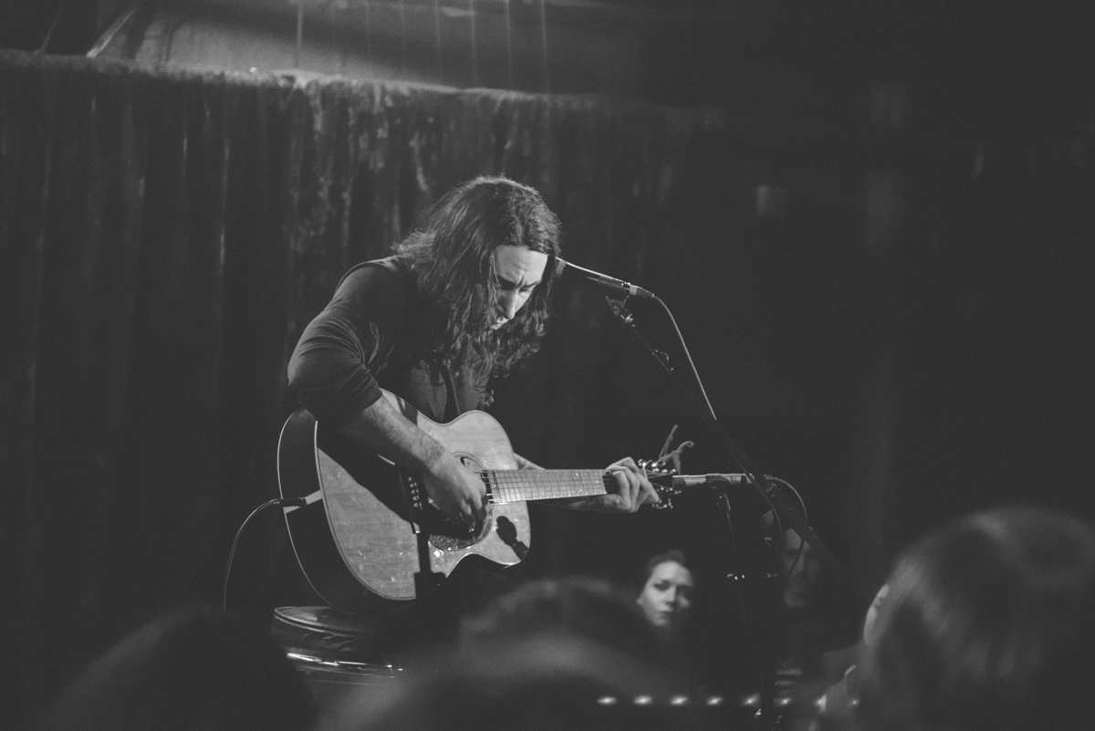 Noah Gundersen Borderline 180116 Laura Harvey 14