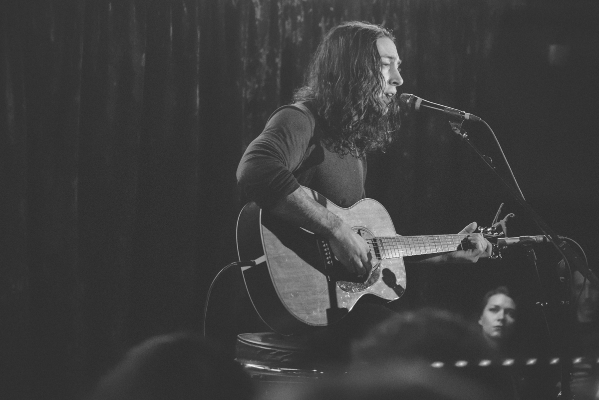 Noah Gundersen Borderline 180116 Laura Harvey 15